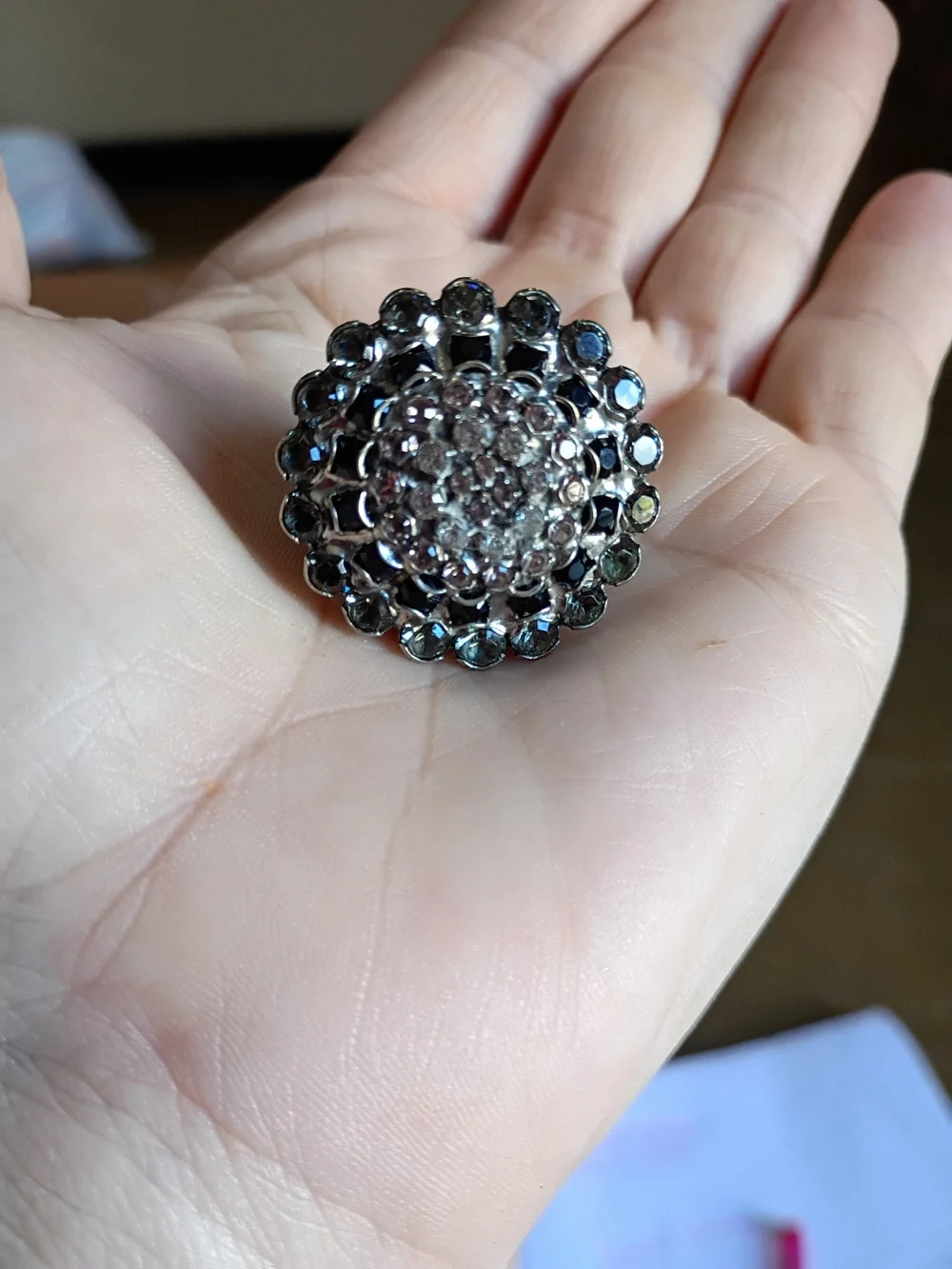 Sorrelli Ring